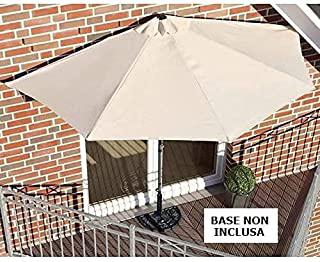 Recensioni di ombrellone da muro