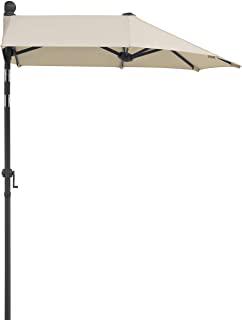 Recensioni di ombrellone da parete