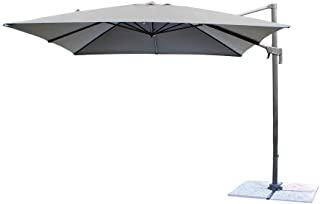 Recensioni di ombrellone giardino 3x3