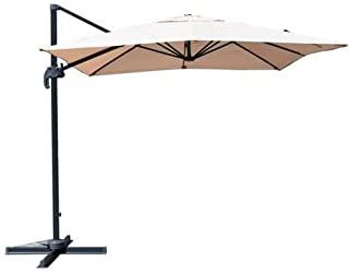 Recensioni di ombrellone giardino decentrato