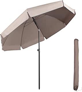 Recensioni di ombrellone grande