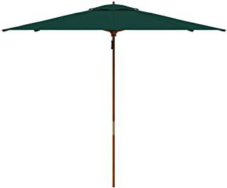 Recensioni di ombrellone in legno