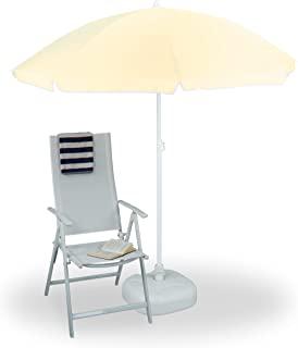 Recensioni di ombrellone mare professionale