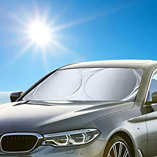 Recensioni di ombrellone per auto