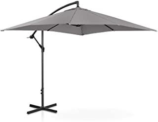 Recensioni di ombrellone quadrato 3x3