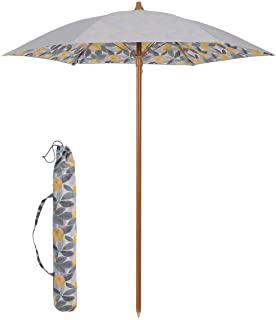 Recensioni di ombrellone spiaggia portatile