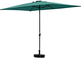 Recensioni di ombrelloni 3x3