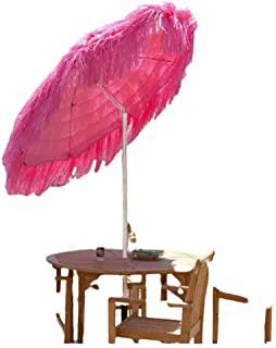 Recensioni di ombrelloni da esterno resistenti al vento