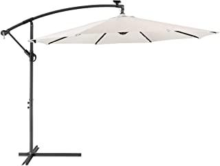 Recensioni di ombrelloni da esterno