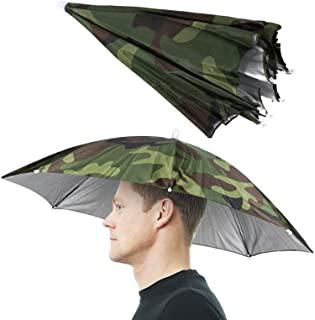 Recensioni di ombrelloni da pesca