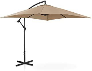 Recensioni di ombrelloni da spiaggia professionali