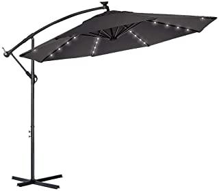 Recensioni di ombrelloni da terrazzo