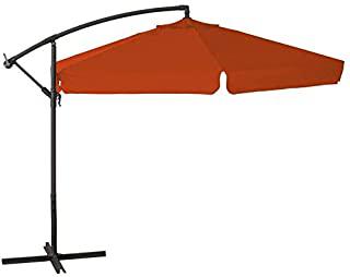 Recensioni di ombrelloni dehor