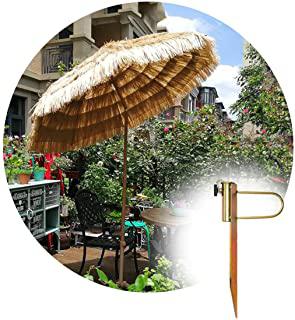 Recensioni di ombrelloni di paglia