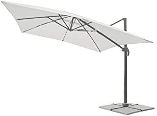 Recensioni di ombrelloni professionali