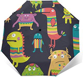 Recensioni di ombrelloni resistenti al vento