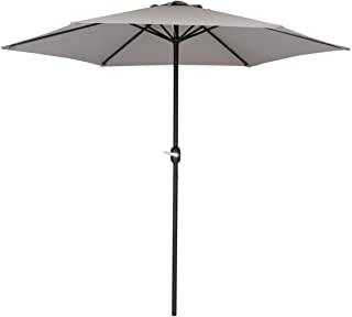 Recensioni di ombrelloni terrazzo