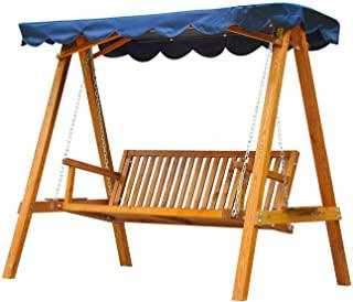 Recensioni di outsunny dondolo