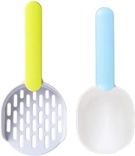 Recensioni di paletta per lettiera