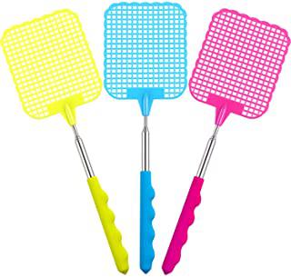 Recensioni di paletta per mosche