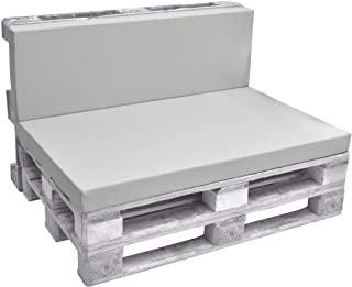 Recensioni di pallet giardino