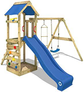 Recensioni di parco giochi giardino