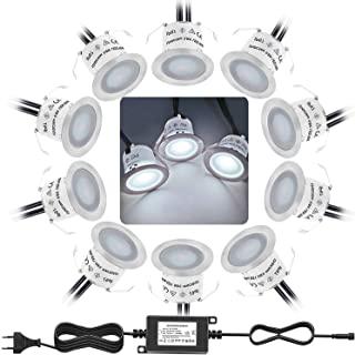 Recensioni di pavimento da giardino