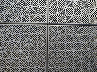 Recensioni di piastrelle da giardino 40x40