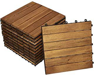 Recensioni di piastrelle giardino