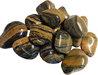 Recensioni di pietre giganti da giardino