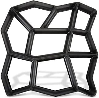 Recensioni di pietre pavimento giardino