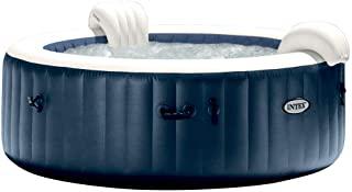 Recensioni di piscina da giardino intex