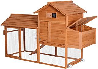 Recensioni di pollaio da giardino