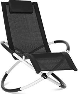 Recensioni di poltrona a dondolo