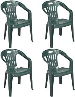 Recensioni di poltroncine da giardino in plastica