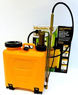 Recensioni di pompa diserbo