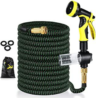 Recensioni di pompa irrigazione giardino