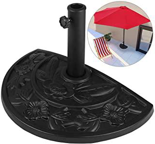 Recensioni di porta ombrelloni in cemento