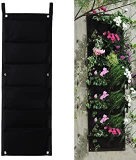 Recensioni di portavasi a muro