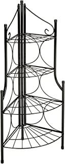 Recensioni di portavasi angolare