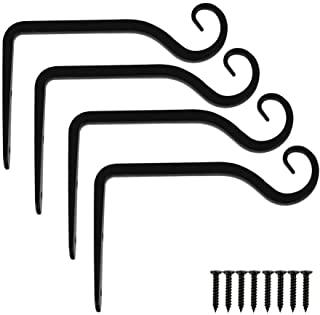 Recensioni di portavasi in ferro battuto da esterno