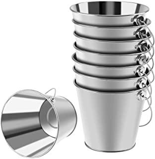 Recensioni di portavasi metallo