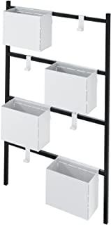 Recensioni di portavasi rialzati