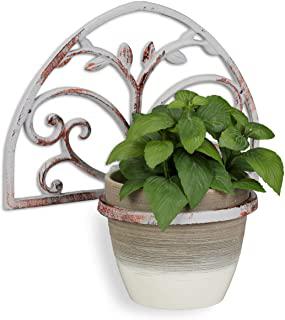 Recensioni di portavasi shabby