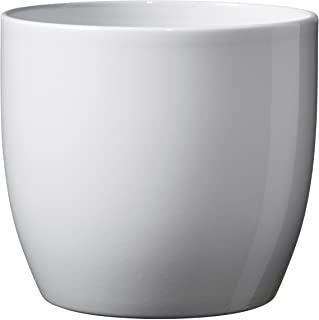 Recensioni di portavaso bianco