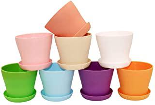 Recensioni di portavaso colorato