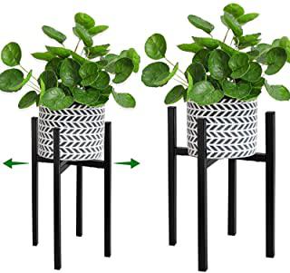 Recensioni di portavaso metallo nero