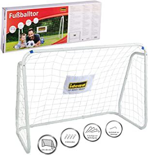 Recensioni di porte da calcio da giardino