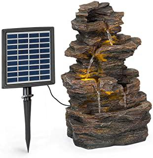 Recensioni di pozzo da giardino