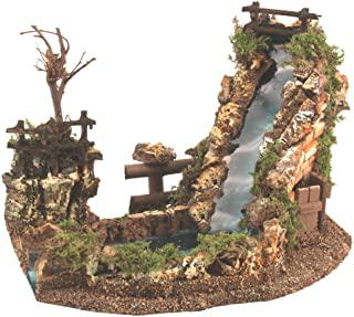 Recensioni di presepe casette